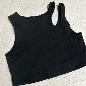 H&M sports bra